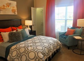 Clayton apartment for rent - Second Bedroom