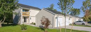 Amherst townhouse for rent - Amherst Townhome for Rent - 748 Robin Rd. - Audubon Community