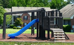 Richmond apartment for rent - Audubon Village Playground