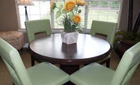 Richmond apartment for rent - Audubon Village Apartments Club House