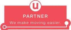 Updater moving partner