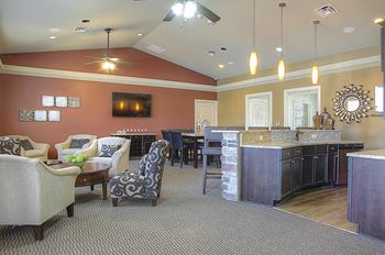 Clubhouse