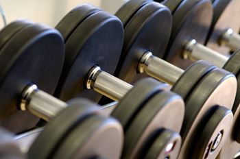 Free weights