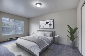 Mukilteo apartment for rent - Q103