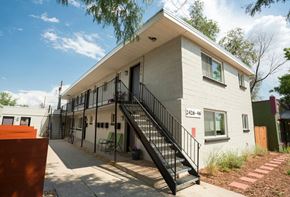 Denver apartment for rent - JP50 Apartments in Denver, CO
