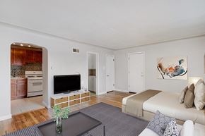 Edgewater apartment for rent - The Edge Apartments in Denver, CO