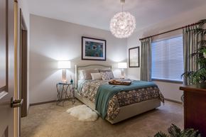 Naples apartment for rent - Large Bedroom at Orchid Run Apartments, Florida, 34105