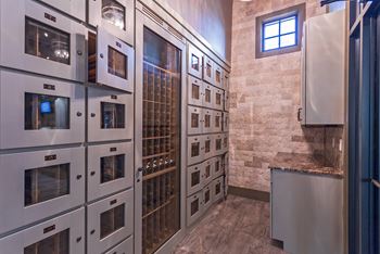 Cooling machines