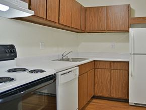 Davison apartment for rent - Beautiful kitchens