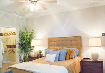 Ceiling fan