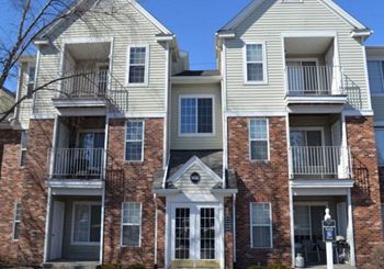 Patio or balcony