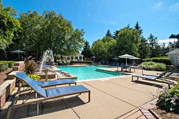 Sundeck