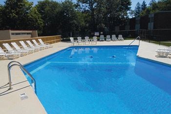 Sundeck