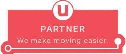 Updater moving partner