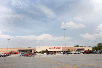 Super target