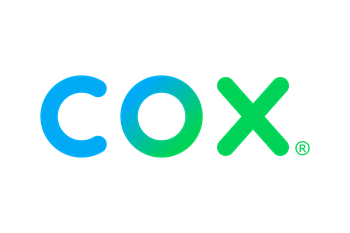 Cox logo