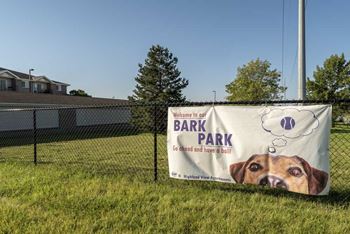 Bark park