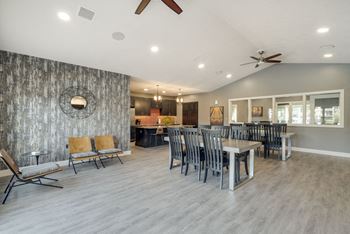 Clubhouse
