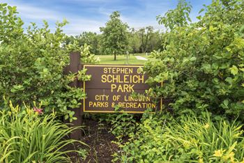 Schleich park
