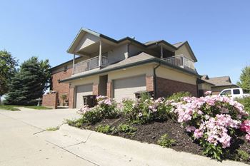 Swv - villa exterior