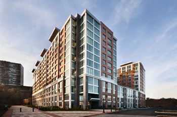 Leed® silver certified