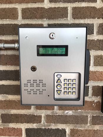 Controlled access