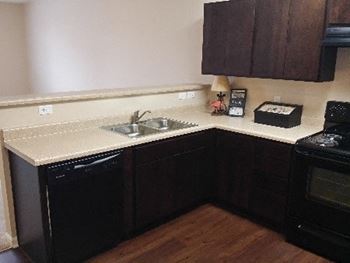 Dishwasher
