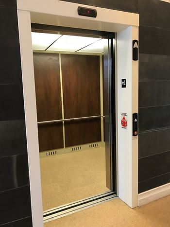 Elevator
