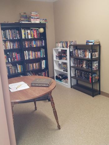 Library