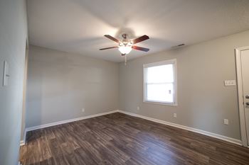 Wooden flooring