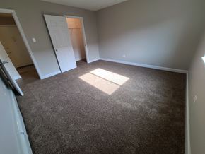 Willowbrook apartment for rent - Bedroom with large closet