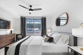 Denver apartment for rent - The Battery on Blake Street Apartments in LoDo - Upgraded Interiors