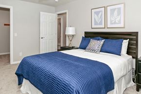 Madison apartment for rent - Bedroom.