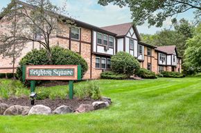 Madison apartment for rent - Brighton Square Apartments