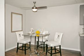 Madison apartment for rent - Dining Area.