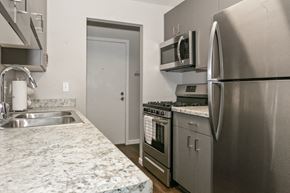 Madison apartment for rent - Kitchen