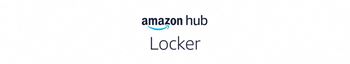 Amazon hub lockers