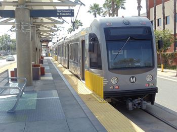 Public transportation