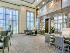 Irving apartment for rent - Urban mid rise apartments in Las Colinas