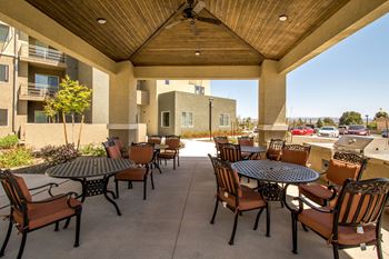 Ramada area
