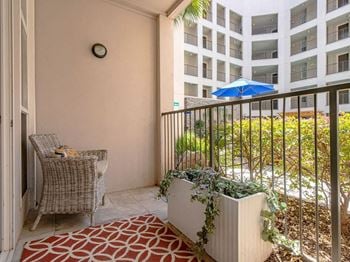 Houses with attached patio