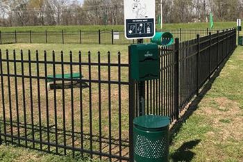 Dog park