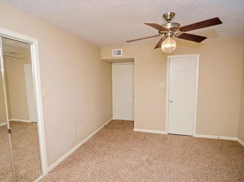 Ceiling fan