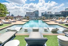 Dallas apartment for rent - Pool