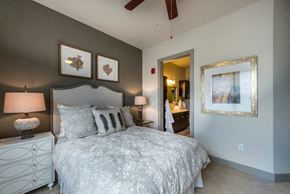 Westwood apartment for rent - bedroom