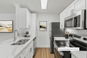 Houston apartment for rent - Gables Cityscape