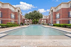 Houston apartment for rent - Pool