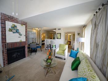 Fireplaces*