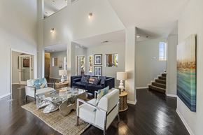 Murrieta apartment for rent - Club Room