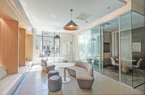Cambridge apartment for rent - Coworking Space
